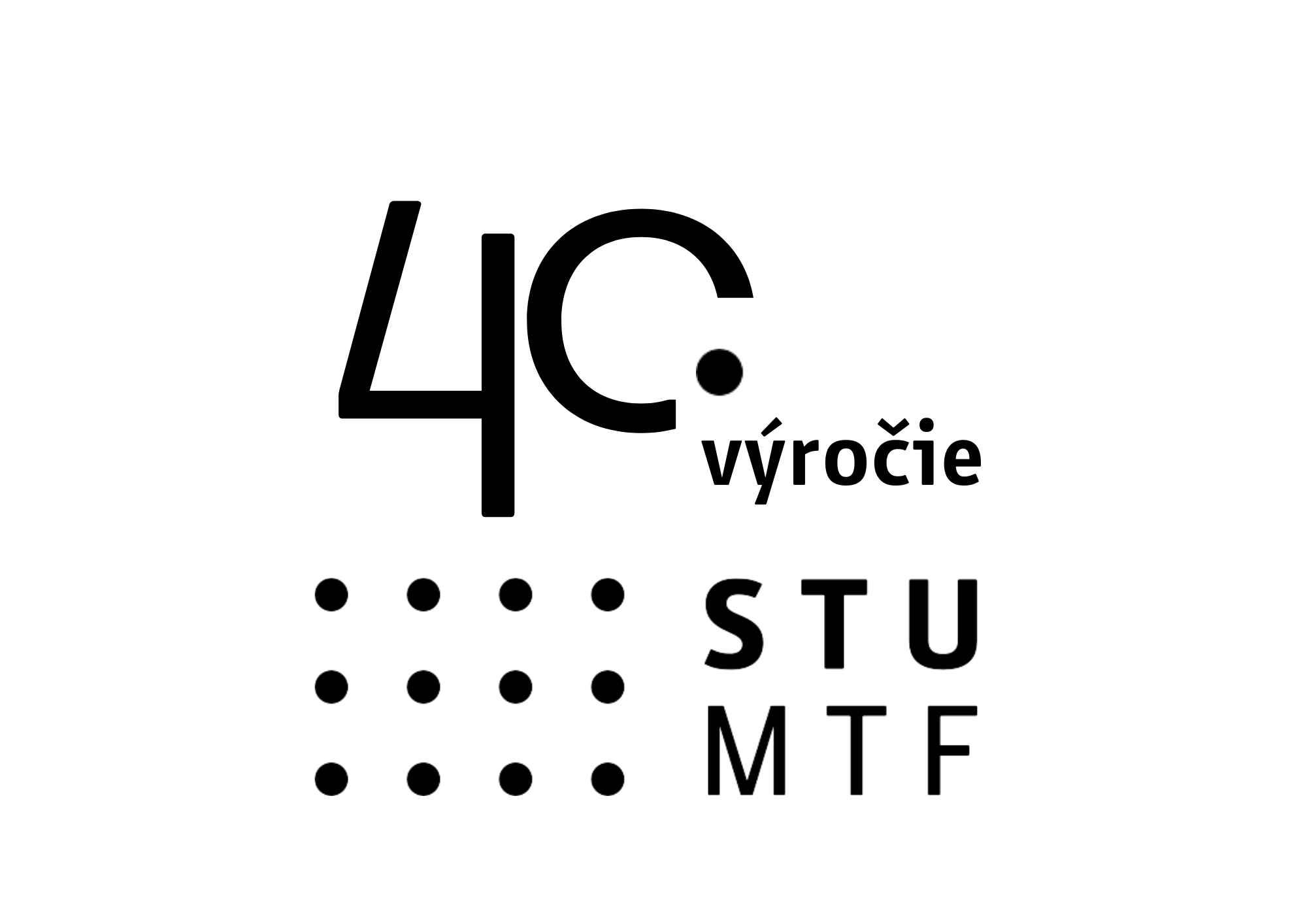 Logo MTF STU